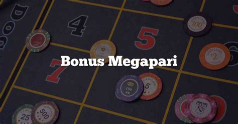megapari bonus rules|MegaPari Review .